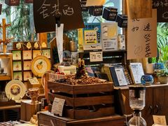 -时光花园(白鹭洲店)