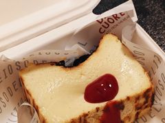 -Dal Cuore 达可芮冰淇淋(陕西北路店)