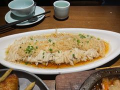 -小菜园新徽菜(合肥瑶海万达店)