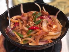 -箪食巷私房菜馆·鲁菜(玉函路店)
