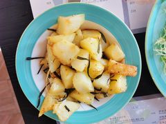 -莫多多餐厅
