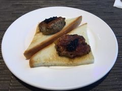 -克丽司汀酒店-日光阁餐厅
