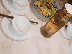 -茅庐川菜(烟台万象汇店)