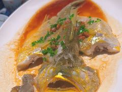 -维园悦谱·海派家常菜(乌鲁木齐南路店)