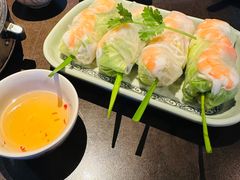 -大头虾越式风味餐厅(光明广场店)