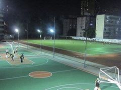 -深圳市罗湖体育馆