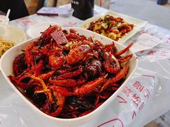 -靓靓蒸虾·头牌蒸虾(南山桂庙店)