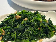 -玫瑰厅上海菜(兴国路店)