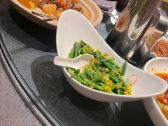 -粤尚腾香居中餐厅(首都机场希尔顿店)