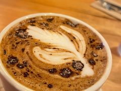 -Pancakes on the rocks(Darling Harbour)