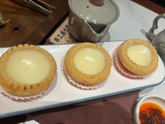 -金牌禄运·点心·啫煲(百信广场店)
