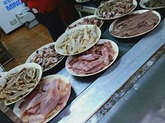 杂样拼盘-春雨羊汤店(广开四马路总店)