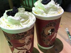 -茶理宜世(东方宝泰店)