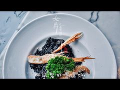 挪威螯虾嘿嘿饭-MOCUS莫卡斯餐厅(祥云小镇店)