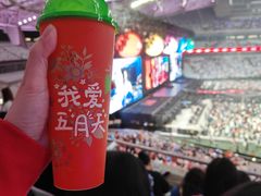 -上海体育场