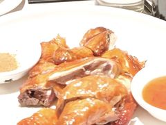 -拾溪餐厅·包厢(杭州千禧度假酒店)