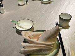 -上海金桥红枫万豪酒店-万豪中餐厅