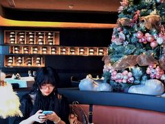 -THE WANG王品(上海中心云端店)