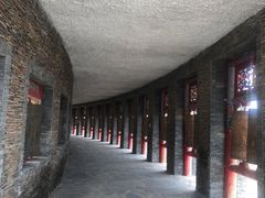 -日月山景区