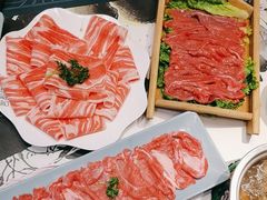 -名都晓荷塘(涿州店)
