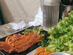 -齐齐哈尔·兄弟烤肉(湖山美地店)