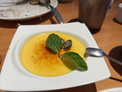 焦糖布丁-新贝乐意大利餐厅(苏州中心店)