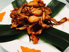 -亢龙太子酒轩(东湖店)