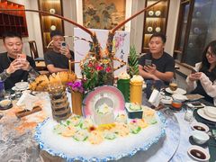 -聚福宝合苑食府(南头镇店)