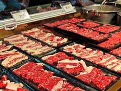 -海汕记·潮汕鲜牛肉火锅·自助