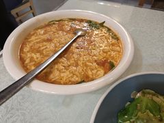 -芝麻花餐厅(祁家豁子店)