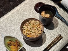 -Ginza Onodera铁板烧(外滩十八号店)