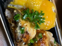 -割烹旭日本料理(龙湖狮山天街店)
