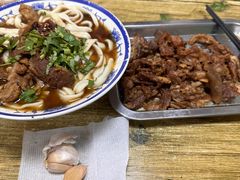 -清真-戏楼王记牛肉面
