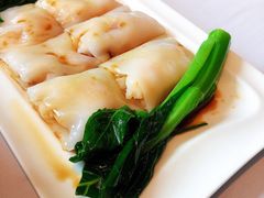 -粤财皇冠假日酒店·彩华轩中餐厅