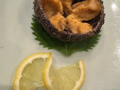 -铭家家宴·海鲜青岛菜·院子餐厅(燕岭路店)