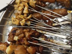 羊肉-陈氏肥蛤(小纬六路总店)