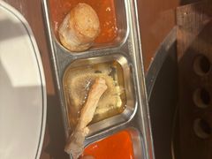 -양평식당·杨平食堂(华贸店)