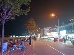 -北京蓟门饭店(南戴河分店)