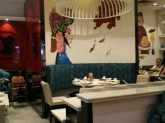 -阿香婆欢乐火锅(淄博万象汇店)