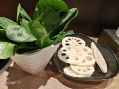 -前门后头老北京铜锅涮肉·京味菜·烤鸭(伊藤洋华堂店)