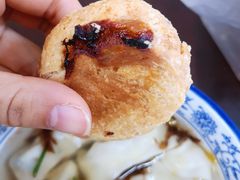 -方老大馄饨(抚宁巷店)