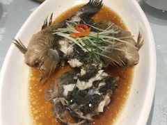 -嘉逸传菜(洛川东路店)