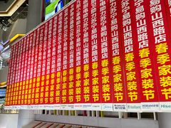 -苏宁易购(Suning Pro南京山西路店)