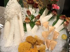 -余欢领鲜火锅(新街口店)