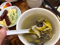 -陈记汤饭(水巷口店)