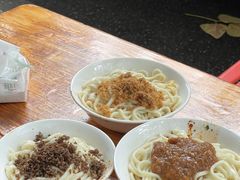 -老号牛王庙金宴面店(锦东路253号院店)