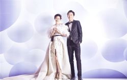 -苏菲亚婚纱影楼尊爵店(昆区店)