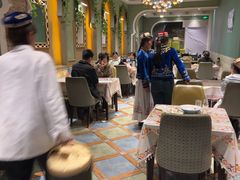 -清真吐鲁番餐厅(牛街店)