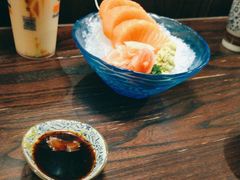 -哥哥の深夜食堂(红松东路店)