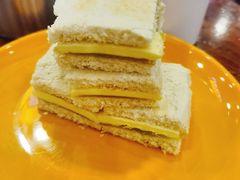 -澳门陈光记烧味饭店(南京德基广场店)